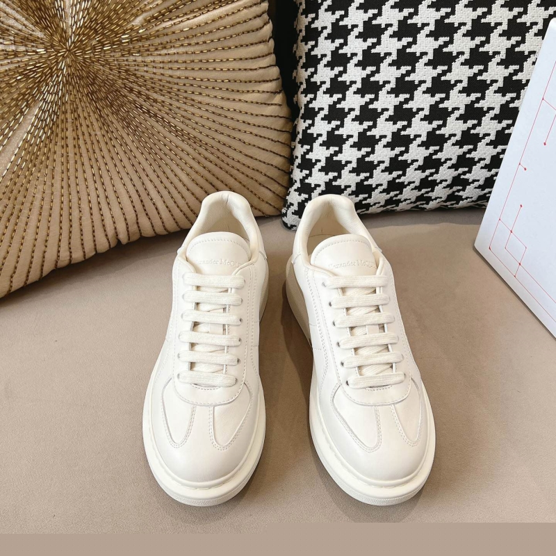 alexander M*Q*en casual shoes